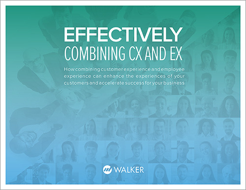 WALKER-Effectively-Combining-CX-and-EX